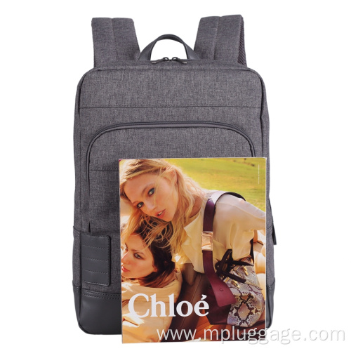 Business Laptop Backpack With Personality